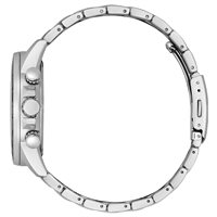 Reloj Citizen Hombre CRONO  RACING in Acero CA0780-87X - CA0780-87X